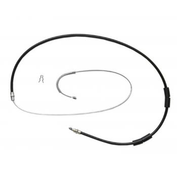 1972 Ford E-100 Econoline Parking Brake Cable Rear Right Raybestos BC92519 image 1 of 1