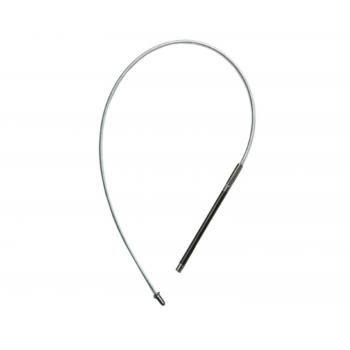 1982 Chevrolet Corvette Parking Brake Cable Front Raybestos BC92527 image 1 of 1