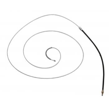 1969 Ford Mustang Parking Brake Cable Rear Right Raybestos BC92529 image 1 of 1