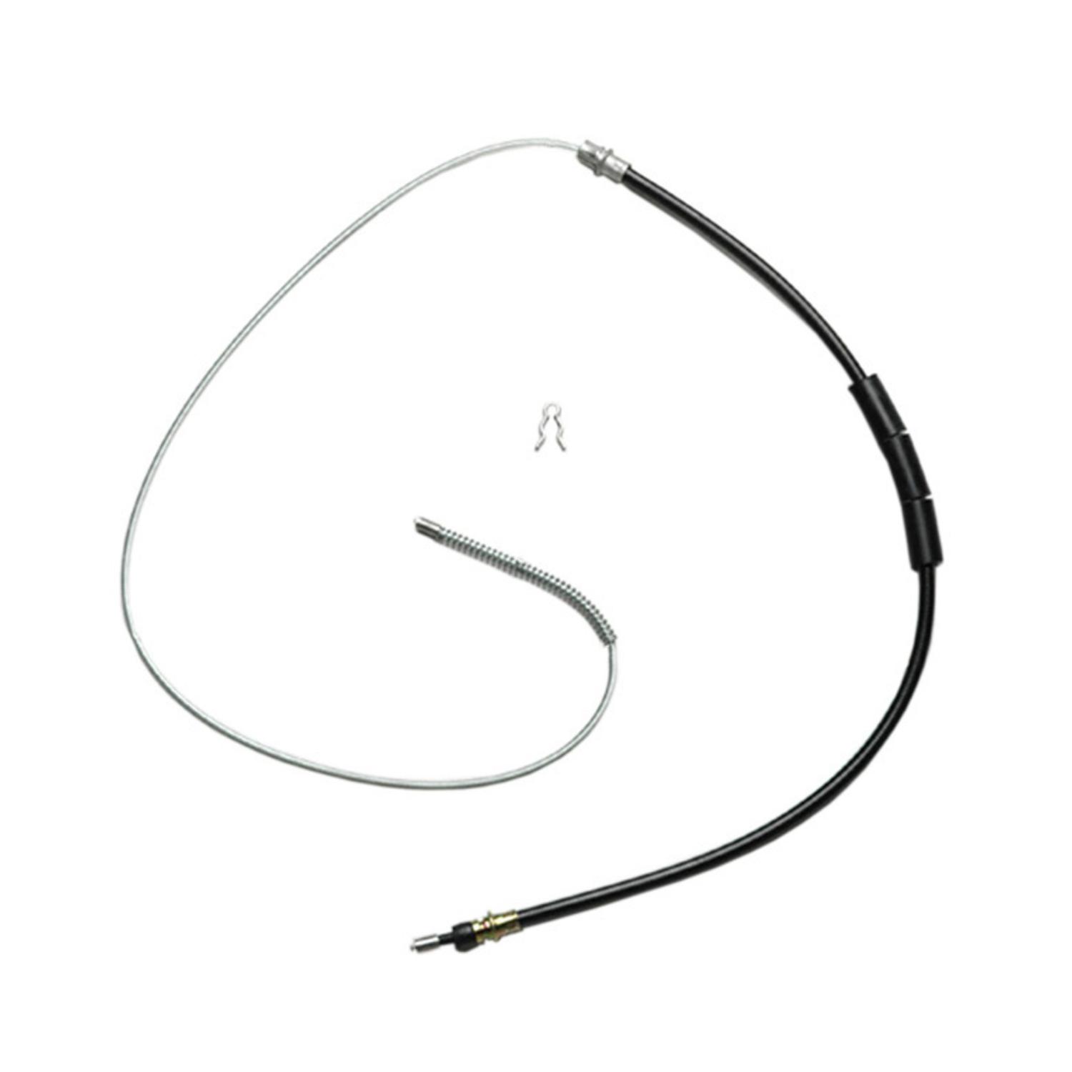 Raybestos BC92541 Parking Brake Cable product image 1 of 1