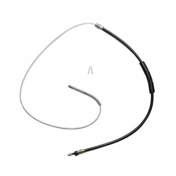1972 Pontiac Firebird Parking Brake Cable Rear Raybestos BC92541 image 1 of 1