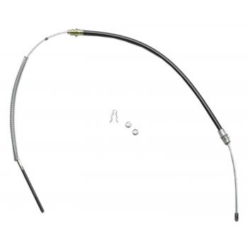 1966 Buick Electra Parking Brake Cable Front Raybestos BC92552 image 1 of 1