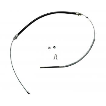 1969 Buick Electra Parking Brake Cable Front Raybestos BC92557 image 1 of 1