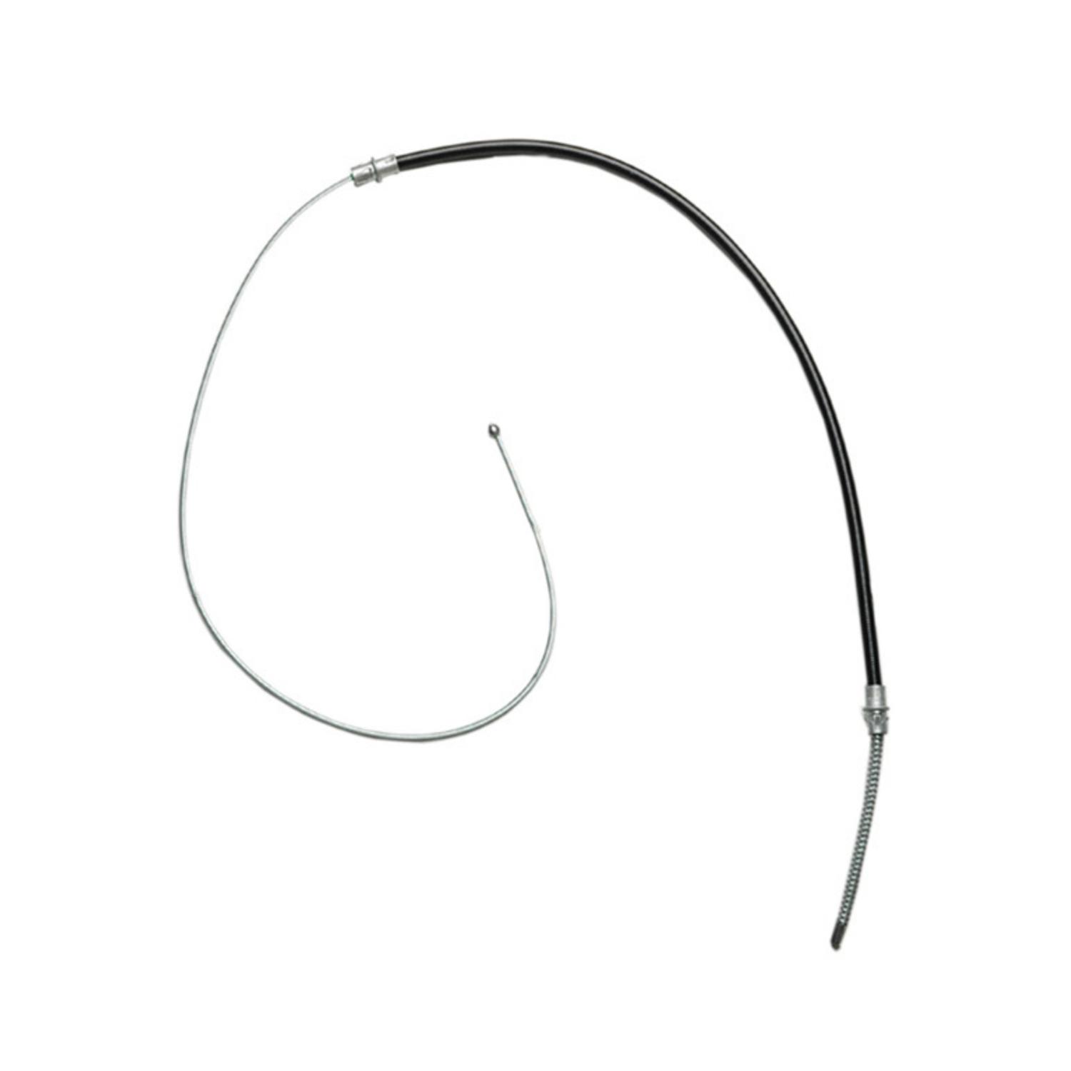 Raybestos BC92558 - Parking Brake Cable Raybestos BC92558 Parking Brake Cable product image 1 of 1