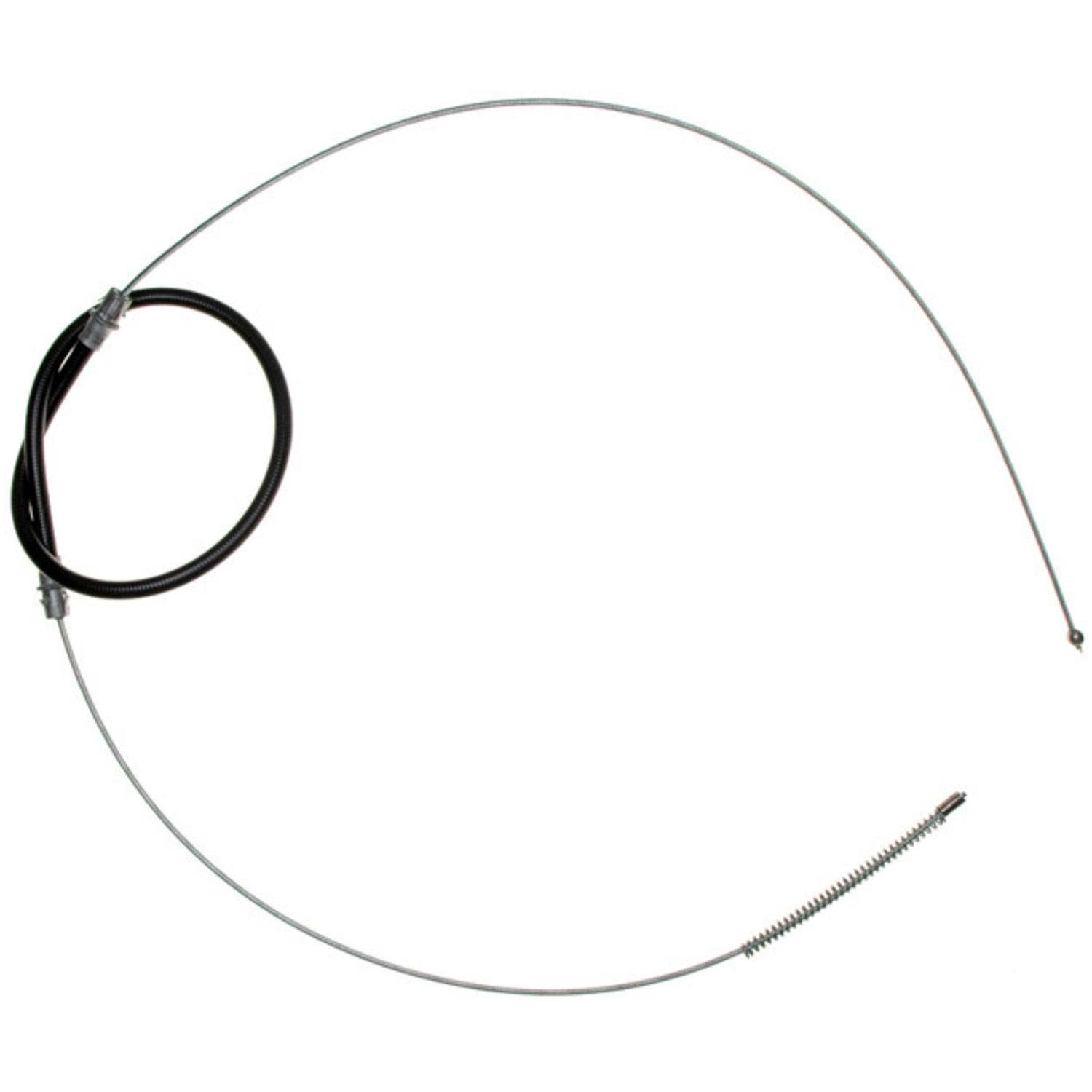 Raybestos BC92559 - Parking Brake Cable Raybestos BC92559 Parking Brake Cable product image 2 of 2