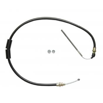 1972 Mercury Cougar Parking Brake Cable Front Raybestos BC92562 image 1 of 1