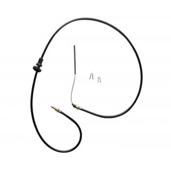 1971 American Motors Hornet Parking Brake Cable Front Raybestos BC92563 image 1 of 1