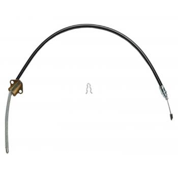 1973 Cadillac DeVille Parking Brake Cable Rear Raybestos BC92564 image 1 of 1