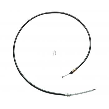 1974 Buick LeSabre Parking Brake Cable Front Raybestos BC92566 image 1 of 1
