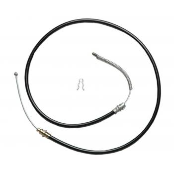 1969 Ford F-100 Parking Brake Cable Rear Left Raybestos BC92569 image 1 of 1