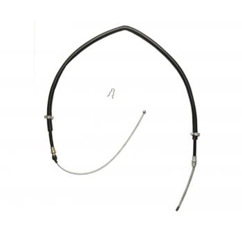 1968 Ford Bronco Parking Brake Cable Rear Right Raybestos BC92573 image 1 of 1