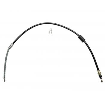 1971 Ford Thunderbird Parking Brake Cable Rear Left Raybestos BC92587 image 1 of 1