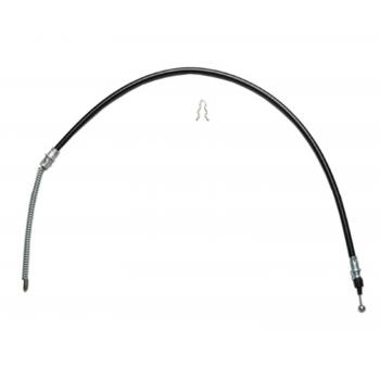 1977 Ford Custom 500 Parking Brake Cable