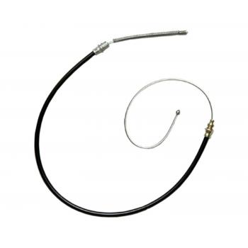1978 Buick Skyhawk Parking Brake Cable Rear Raybestos BC92589 image 1 of 1