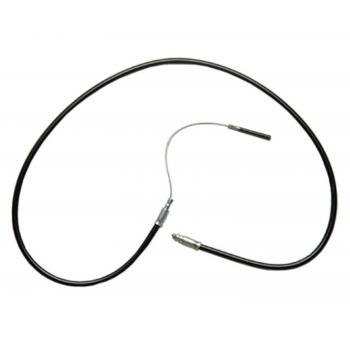 1969 Jeep CJ5 Parking Brake Cable Front Raybestos BC92590 image 1 of 1