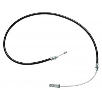 1972 Dodge Dart Parking Brake Cable Front Raybestos BC92593 image 1 of 1