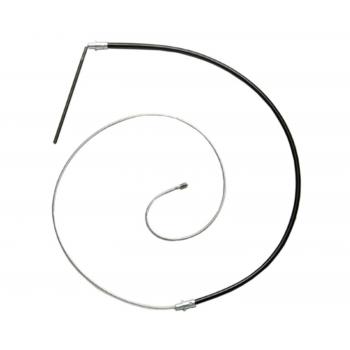 1972 Plymouth Fury III Parking Brake Cable Front Raybestos BC92595 image 1 of 1