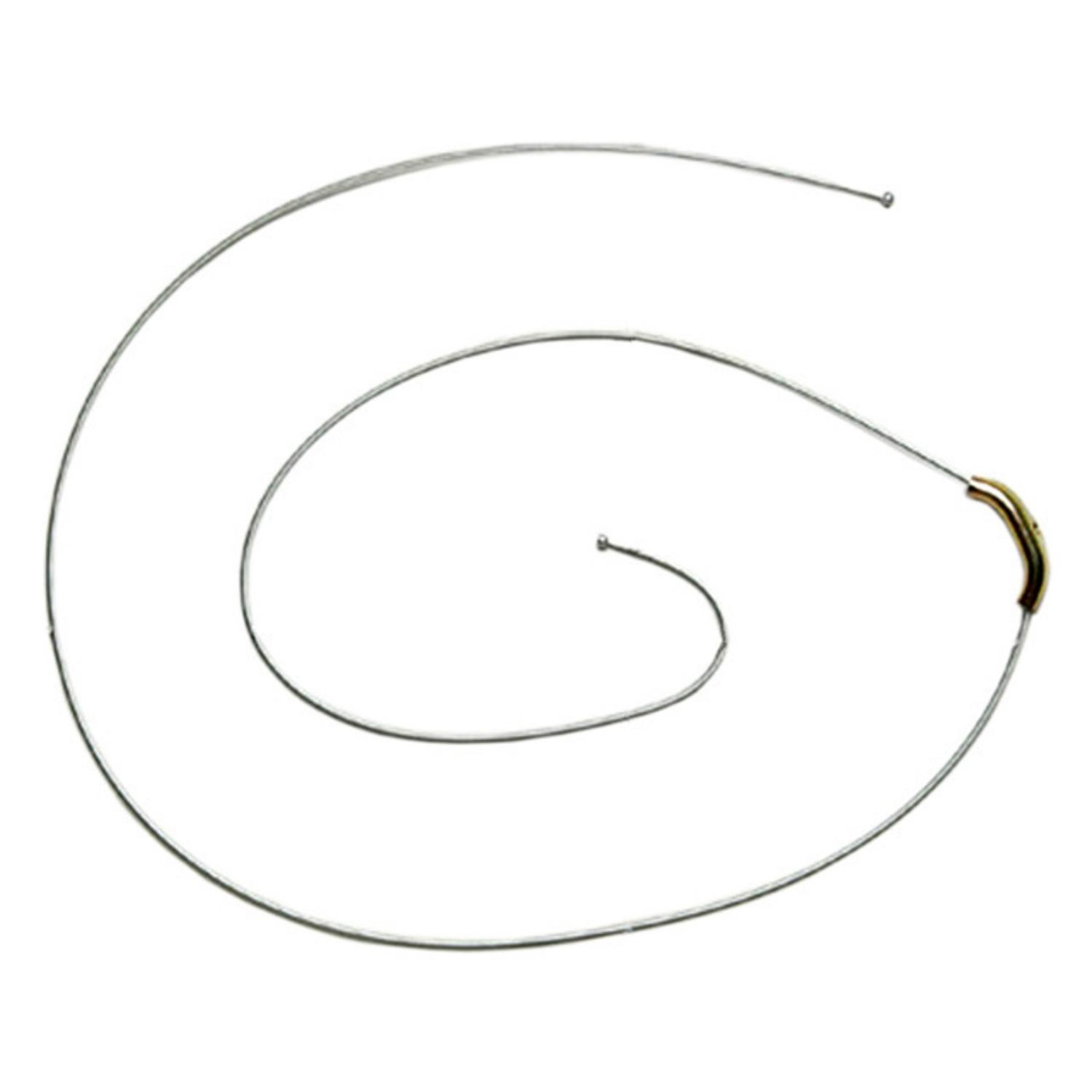 Raybestos BC92597 Parking Brake Cable product image 1 of 1