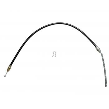 1973 Chrysler Newport Parking Brake Cable Rear Left Raybestos BC92598 image 1 of 1