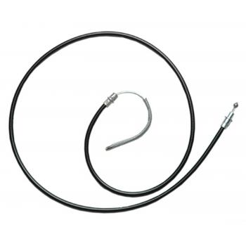 1973 Chrysler Newport Parking Brake Cable Rear Right Raybestos BC92599 image 1 of 1