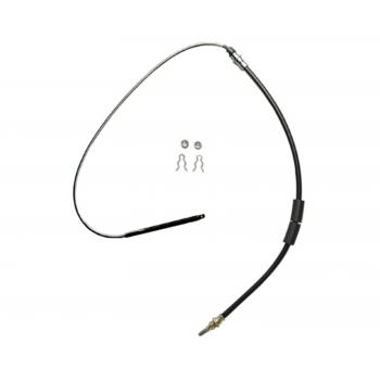 1972 Mercury Montego Parking Brake Cable Front Raybestos BC92600 image 1 of 1