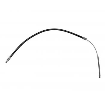 1972 Mercury Montego Parking Brake Cable Rear Raybestos BC92602 image 1 of 2