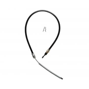 1972 Mercury Montego Parking Brake Cable Rear Raybestos BC92603 image 1 of 1