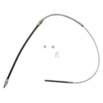 1970 Pontiac LeMans Parking Brake Cable Front Raybestos BC92608 image 1 of 1
