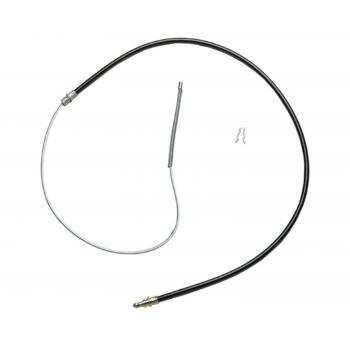 1971 Ford F-250 Parking Brake Cable Rear Right Raybestos BC92610 image 1 of 1