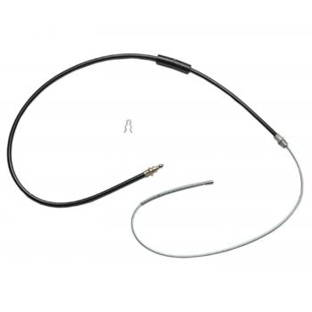 1971 Ford F-250 Parking Brake Cable Rear Left Raybestos BC92611 image 1 of 1