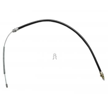 1973 Dodge Coronet Parking Brake Cable Rear Raybestos BC92624 image 1 of 1