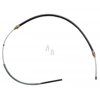 1972 Chevrolet Impala Parking Brake Cable Front Raybestos BC92628 image 1 of 1