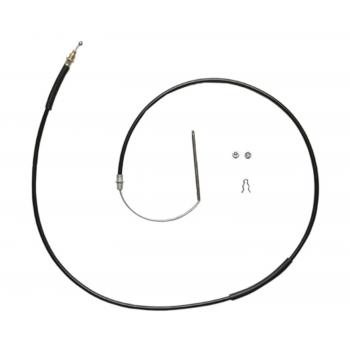 1975 Ford F-250 Parking Brake Cable Front Raybestos BC92632 image 1 of 1