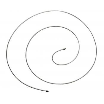 1973 Oldsmobile Delta 88 Parking Brake Cable Intermediate Raybestos BC92656 image 1 of 1