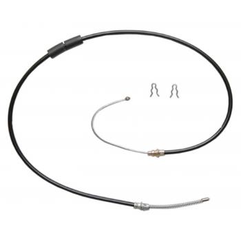 1975 Ford F-150 Parking Brake Cable Rear Left Raybestos BC92664 image 1 of 1