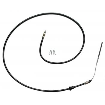 1974 American Motors Matador Parking Brake Cable Front Raybestos BC92670 image 1 of 1