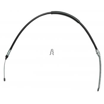 1973 Oldsmobile Toronado Parking Brake Cable Rear Raybestos BC92671 image 1 of 1
