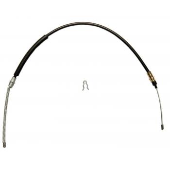 1973 Buick Electra Parking Brake Cable Rear Raybestos BC92672 image 1 of 1