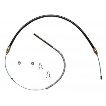 1973 Buick Electra Parking Brake Cable Front Raybestos BC92673 image 1 of 1
