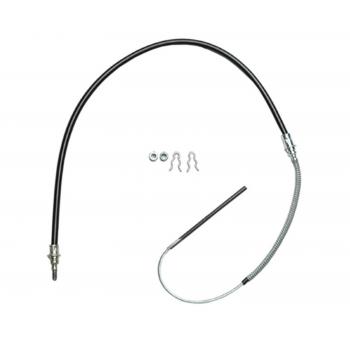 1973 Cadillac DeVille Parking Brake Cable Front Raybestos BC92674 image 1 of 1