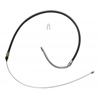 1979 Pontiac Firebird Parking Brake Cable Rear Raybestos BC92680 image 1 of 1