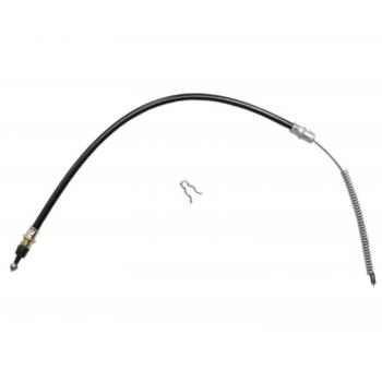 1974 American Motors Gremlin Parking Brake Cable Rear Left Raybestos BC92684 image 1 of 1