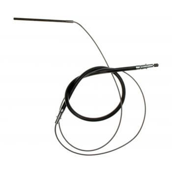1976 Chrysler Newport Parking Brake Cable Front Raybestos BC92688 image 2 of 2