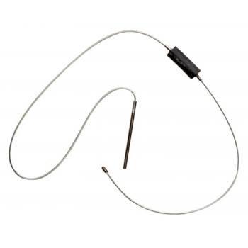 1974 Mercury Marquis Parking Brake Cable Intermediate Raybestos BC92690 image 1 of 1