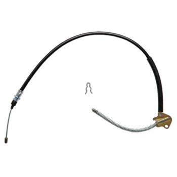 1972 Buick Electra Parking Brake Cable Rear Raybestos BC92700 image 1 of 1