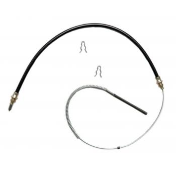 1973 Oldsmobile Cutlass Parking Brake Cable Front Raybestos BC92701 image 1 of 1