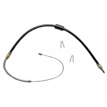 1975 Mercury Montego Parking Brake Cable Front Raybestos BC92702 image 1 of 1