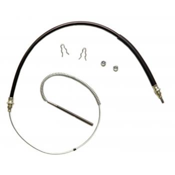 1976 Buick Regal Parking Brake Cable Front Raybestos BC92706 image 1 of 1