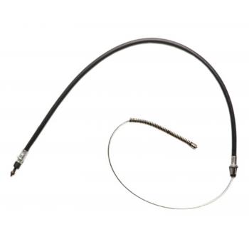 1975 Oldsmobile Starfire Parking Brake Cable Rear Raybestos BC92709 image 1 of 1