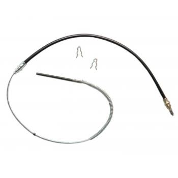 1975 Chevrolet Caprice Parking Brake Cable Front Raybestos BC92712 image 1 of 1